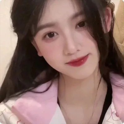 暖暖，请多指教